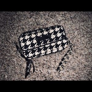Vera Bradley Wristlet